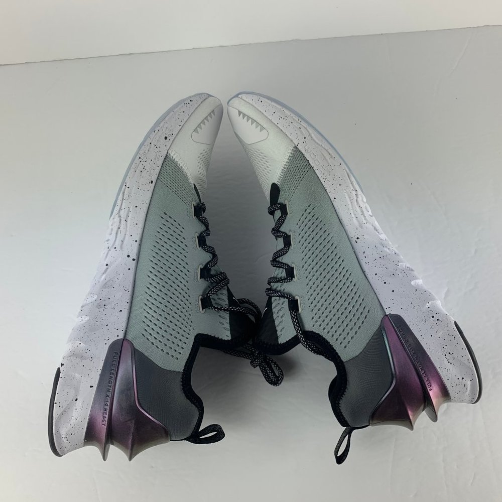 Jordan React Havoc Mens Running Shoes - Picture 12 of 12